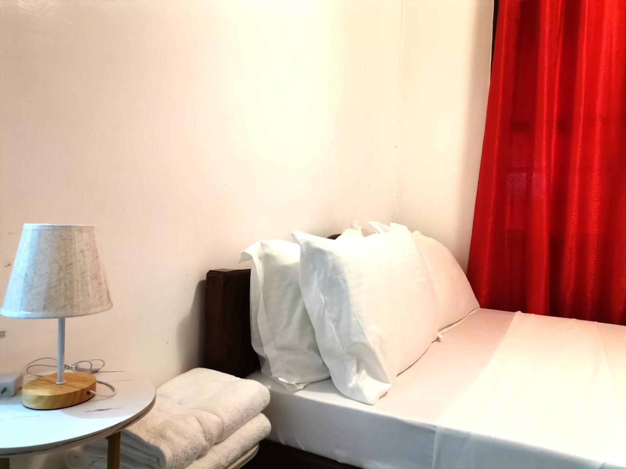 Lady Ghagha Room Rentals San Vicente  Habitación foto